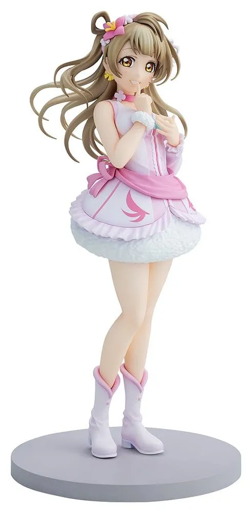 LoveLive! PVC Figure Kotori Minami: Bokutachi wa Hitotsu no Hikari Ver. 16 cm